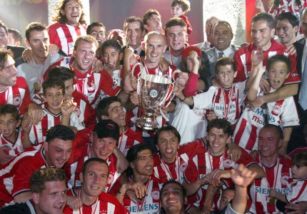 Το πρωί συγκίνηση, το βράδυ φιέστα! (photos, video)