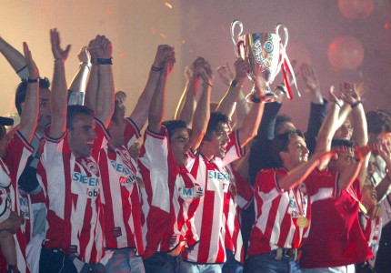 Το πρωί συγκίνηση, το βράδυ φιέστα! (photos, video)