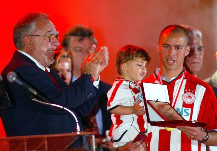 Το πρωί συγκίνηση, το βράδυ φιέστα! (photos, video)