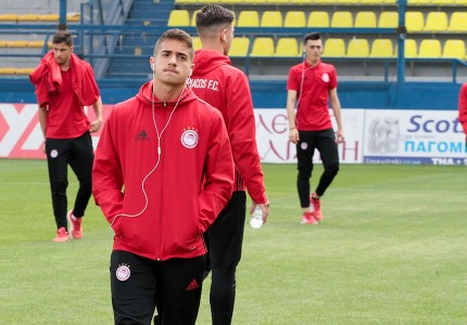 Τα... κλικ του ημιτελικού!