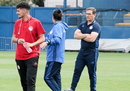 Τα... κλικ του ημιτελικού!