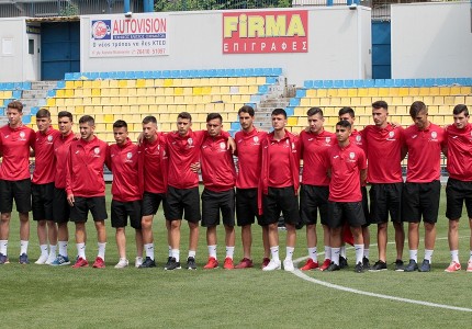 Τα... κλικ του ημιτελικού!