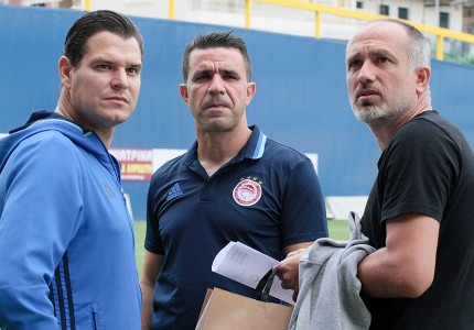 Τα... κλικ του ημιτελικού!