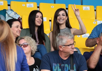 Τα... κλικ του ημιτελικού!