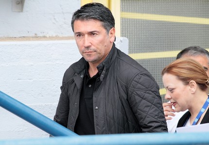 Τα... κλικ του ημιτελικού!