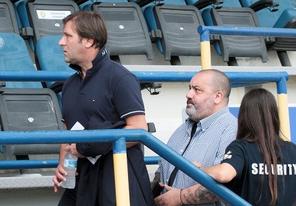 Τα... κλικ του ημιτελικού!