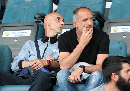 Τα... κλικ του ημιτελικού!