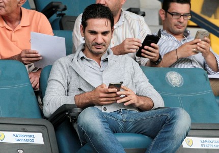 Οι παικταράδες του παρελθόντος που είδαν το μέλλον!