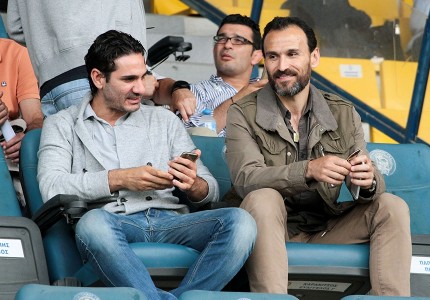 Τα... κλικ του ημιτελικού!