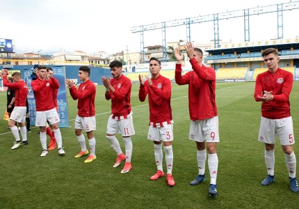 Τα... κλικ του ημιτελικού!