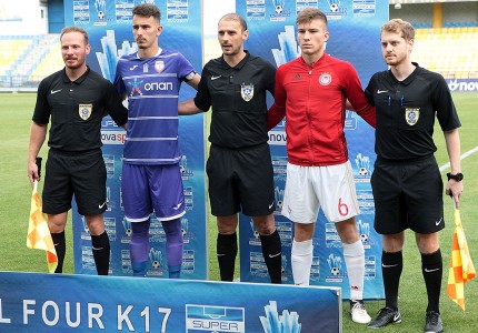 Τα... κλικ του ημιτελικού!