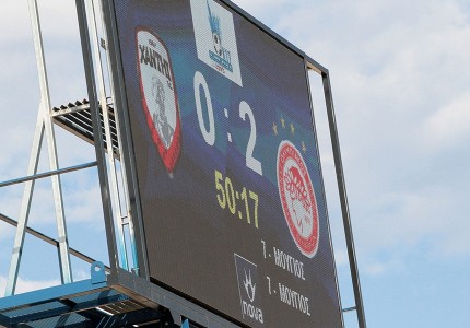 Τα... κλικ του ημιτελικού!