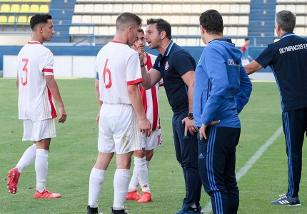 Τα... κλικ του ημιτελικού!