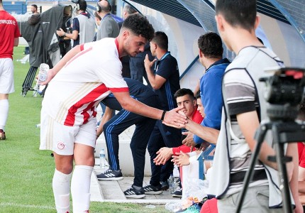 Τα... κλικ του ημιτελικού!