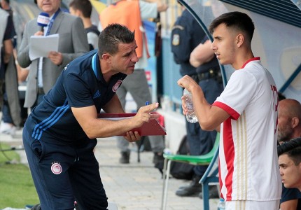 Τα... κλικ του ημιτελικού!