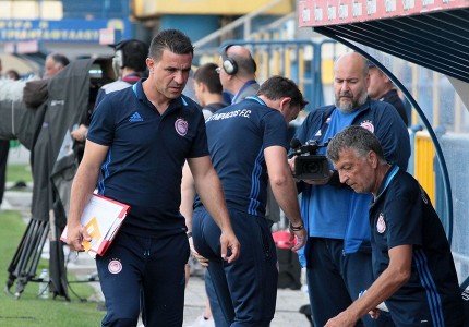 Τα... κλικ του ημιτελικού!