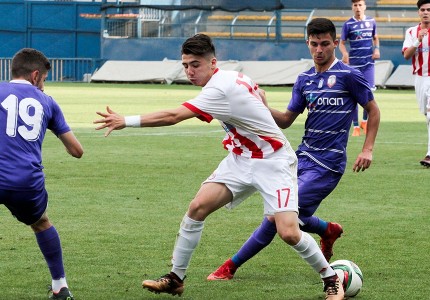 Τα... κλικ του ημιτελικού!