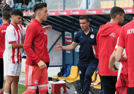 Τα... κλικ του ημιτελικού!