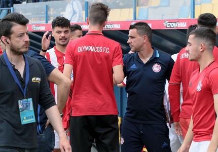 Τα... κλικ του ημιτελικού!