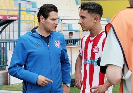 Τα... κλικ του ημιτελικού!