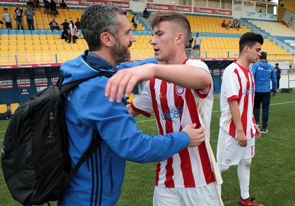 Τα... κλικ του ημιτελικού!