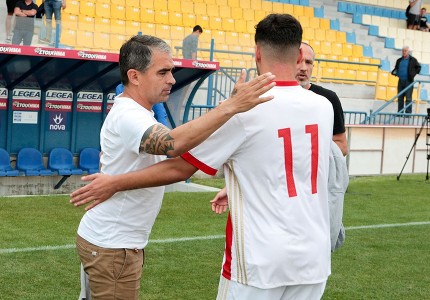 Τα... κλικ του ημιτελικού!