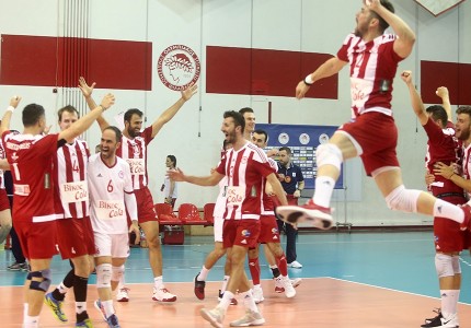 Έτσι έκλεισε μία ονειρική χρονιά (photos)