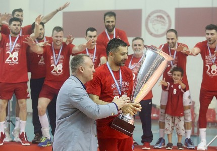 Έτσι έκλεισε μία ονειρική χρονιά (photos)