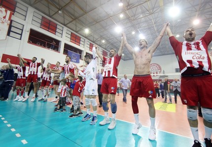 Έτσι έκλεισε μία ονειρική χρονιά (photos)