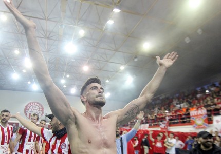 Έτσι έκλεισε μία ονειρική χρονιά (photos)