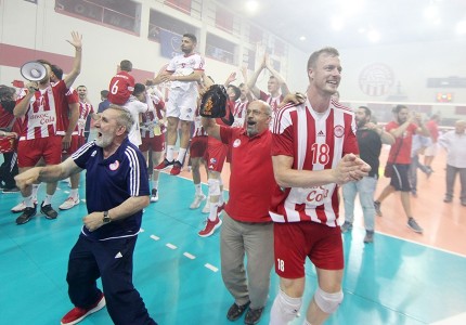 Έτσι έκλεισε μία ονειρική χρονιά (photos)
