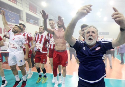 Έτσι έκλεισε μία ονειρική χρονιά (photos)