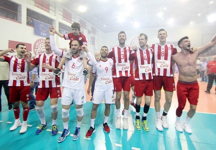 Έτσι έκλεισε μία ονειρική χρονιά (photos)