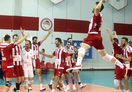 Έτσι έκλεισε μία ονειρική χρονιά (photos)