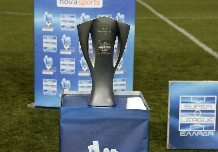 Μπουγέλωμα, πάρτι στα αποδυτήρια και συνθήματα!