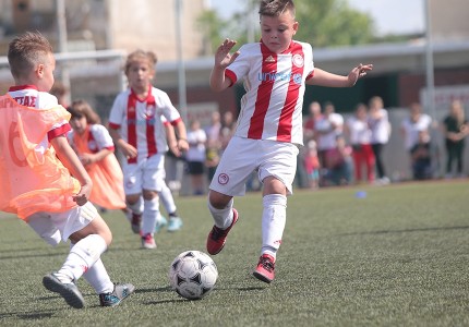 Η γιορτή των σχολών! (Video)