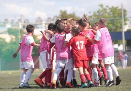 Η γιορτή των σχολών! (Video)