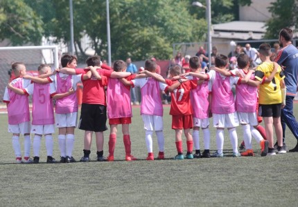 Η γιορτή των σχολών! (Video)