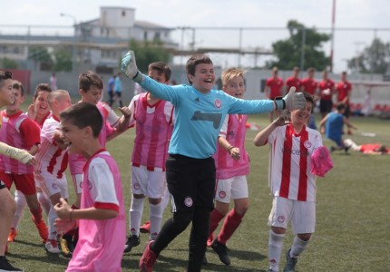 Η γιορτή των σχολών! (Video)