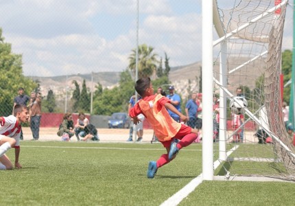 Η γιορτή των σχολών! (Video)