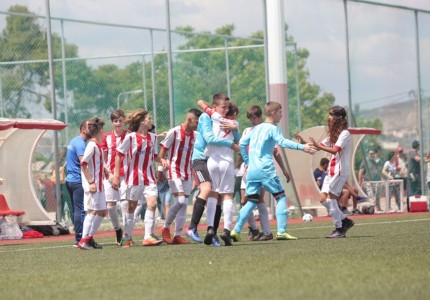 Η γιορτή των σχολών! (Video)