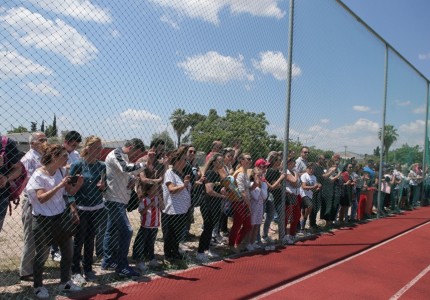 Η γιορτή των σχολών! (Video)