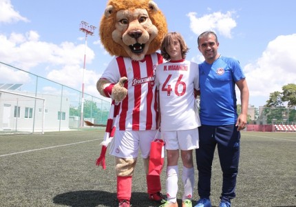 Η γιορτή των σχολών! (Video)