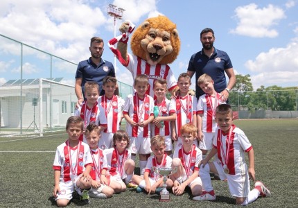 Η γιορτή των σχολών! (Video)