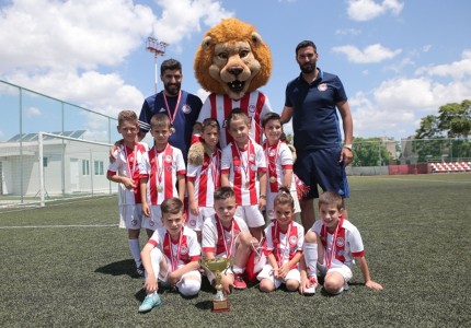 Η γιορτή των σχολών! (Video)