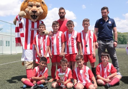 Η γιορτή των σχολών! (Video)