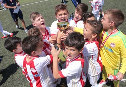 Η γιορτή των σχολών! (Video)