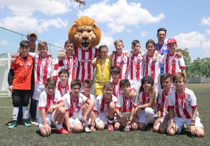 Η γιορτή των σχολών! (Video)