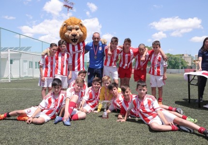 Η γιορτή των σχολών! (Video)