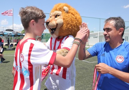 Η γιορτή των σχολών! (Video)